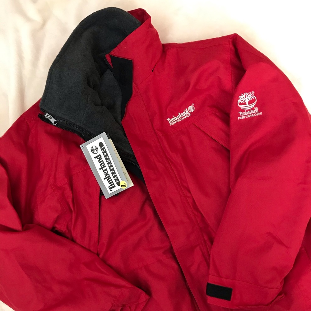 BRAND NEW JACKET